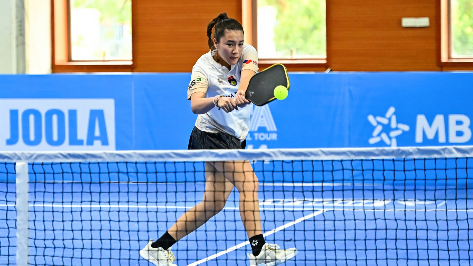 Đại diện duy nhất của pickleball Việt Nam tham dự PPA Asia 500 Tokyo Open 2026